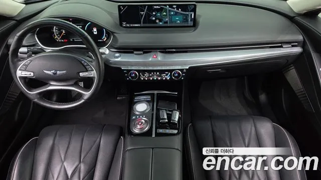 Genesis G80 2020 thumb 7