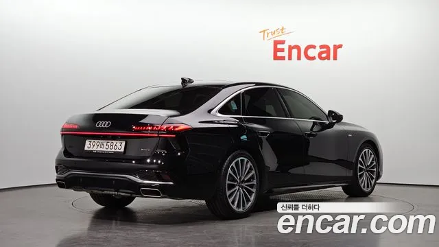 Audi A6 2026 thumb 2