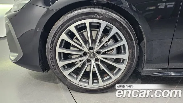 Audi A6 2026 thumb 5