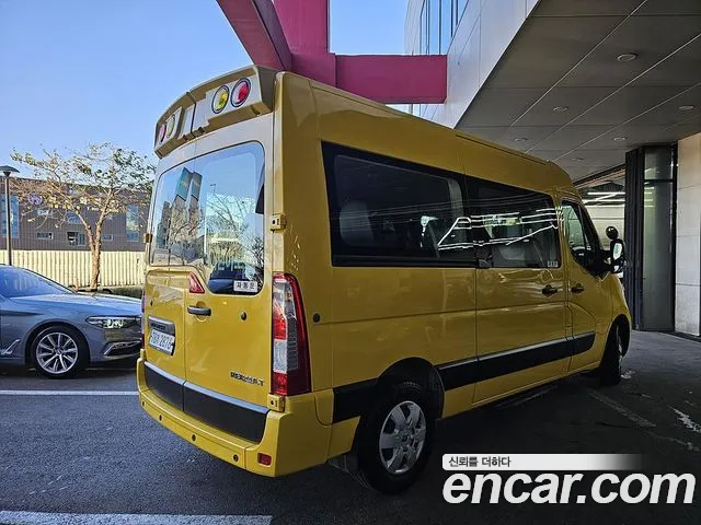 Renault-KoreaSamsung Master 2019 thumb 4