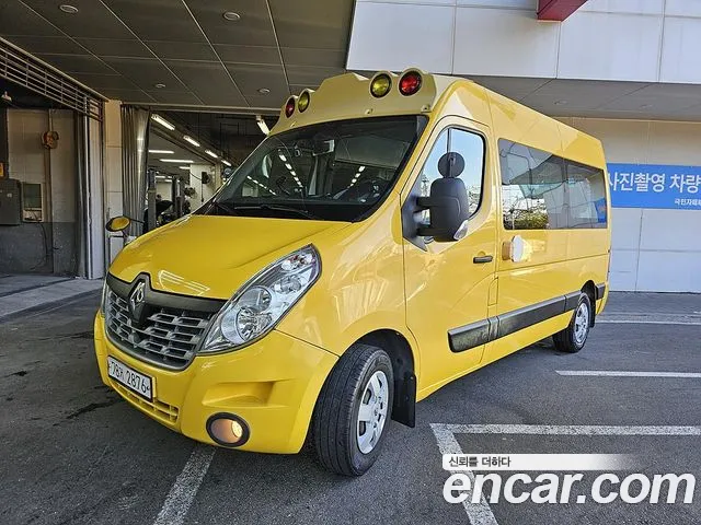 Renault-KoreaSamsung Master 2019 thumb 11