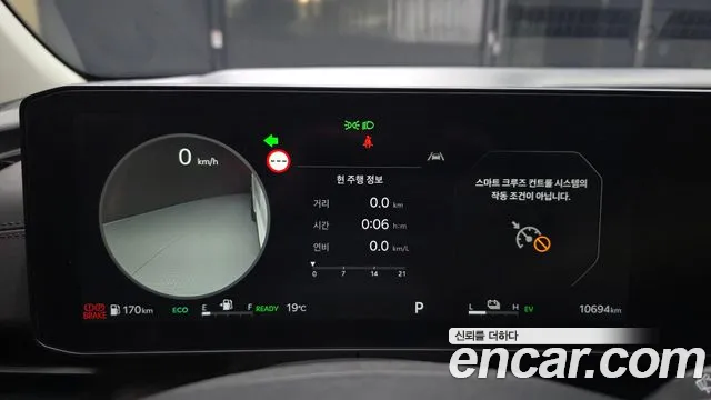 Kia Carnival 2025 thumb 7
