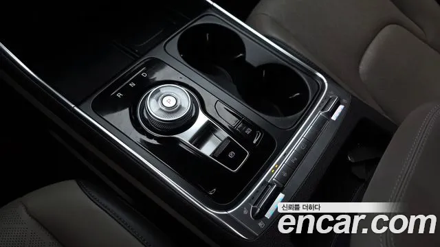 Kia Carnival 2025 thumb 8