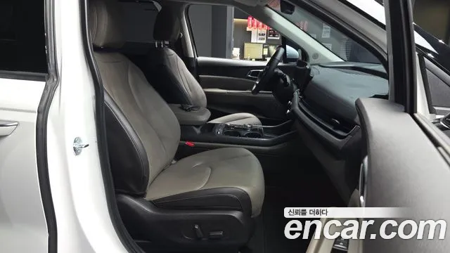 Kia Carnival 2025 thumb 10