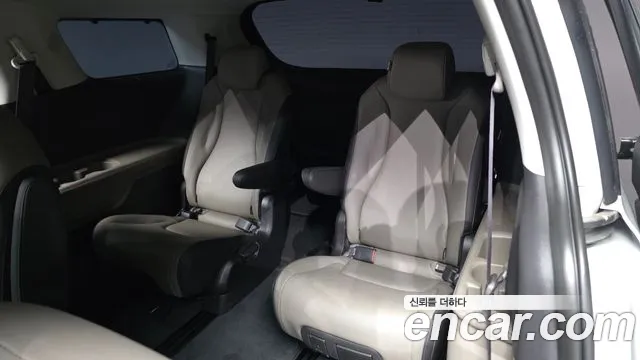 Kia Carnival 2025 thumb 12