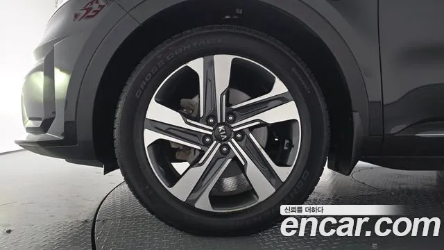 Kia Sorento 2020 thumb 4