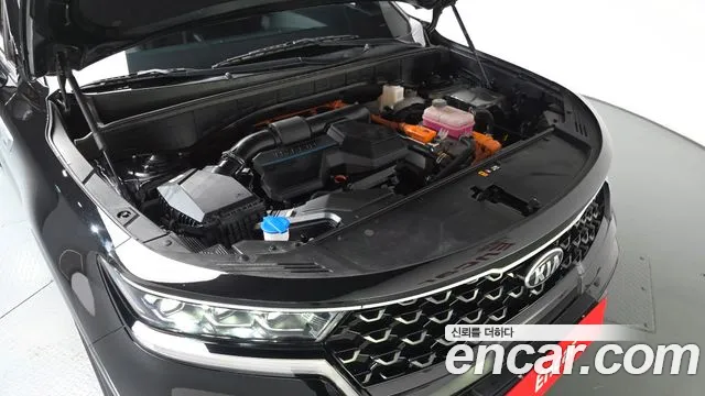 Kia Sorento 2020 thumb 5