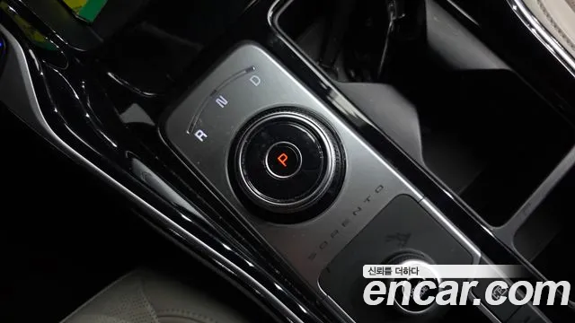 Kia Sorento 2020 thumb 8