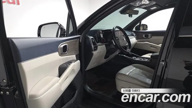 Kia Sorento 2020 thumb 9