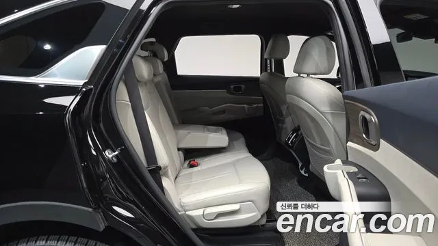 Kia Sorento 2020 thumb 10