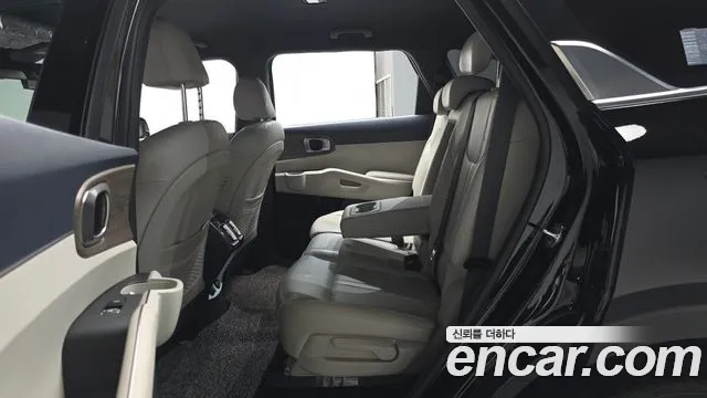 Kia Sorento 2020 thumb 11