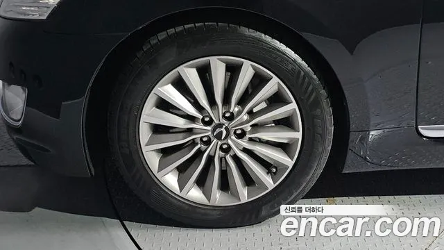 Hyundai Equus 2013 thumb 5