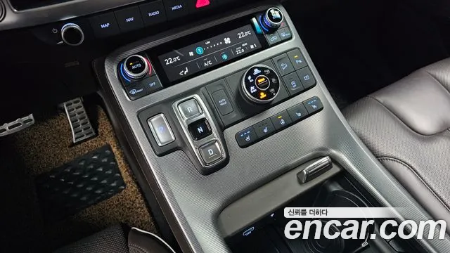 Hyundai Palisade 2024 thumb 9