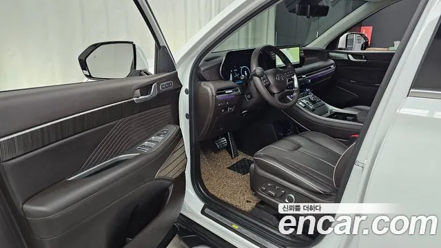 Hyundai Palisade 2024 thumb 10