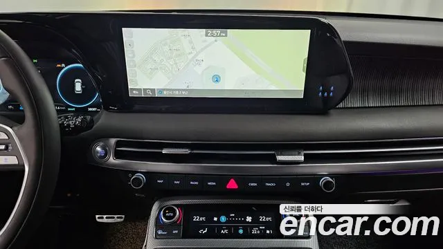Hyundai Palisade 2024 thumb 12