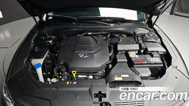 Hyundai Grandeur 2022 thumb 6