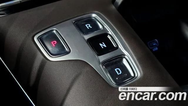 Hyundai Grandeur 2022 thumb 9