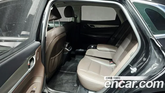 Hyundai Grandeur 2022 thumb 11