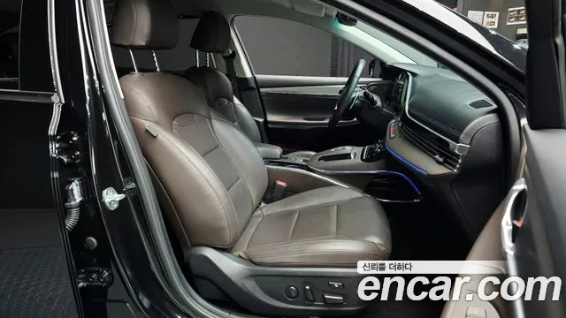 Hyundai Grandeur 2022 thumb 12