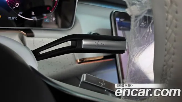 Mercedes-Benz S-Класс 2023 thumb 9