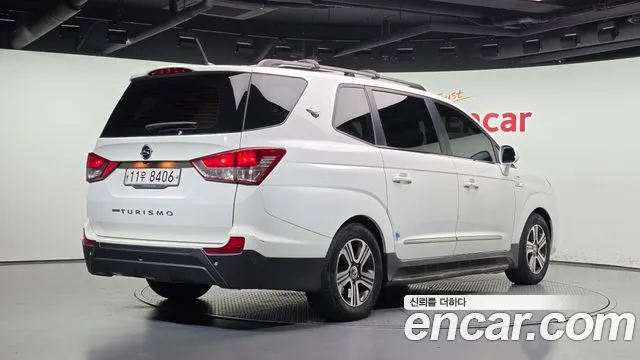 KG_Mobility_Ssangyong KORANDO 2015 thumb 2