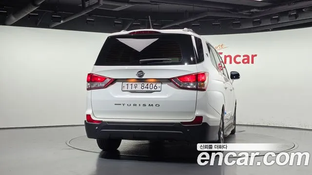KG_Mobility_Ssangyong KORANDO 2015 thumb 4