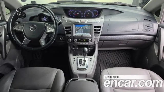 KG_Mobility_Ssangyong KORANDO 2015 thumb 7