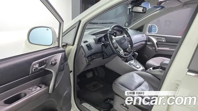 KG_Mobility_Ssangyong KORANDO 2015 thumb 10