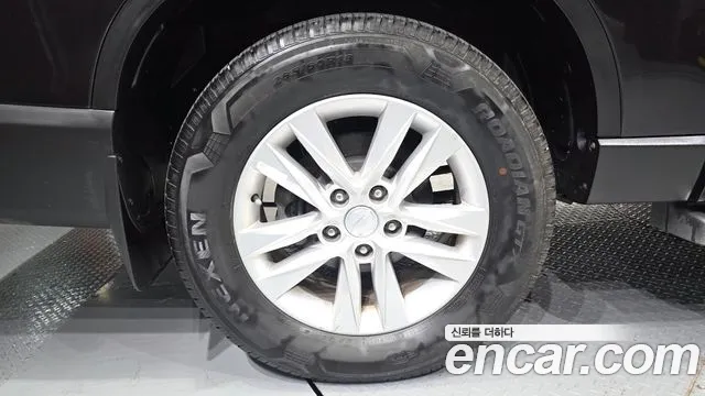 KG_Mobility_Ssangyong Rexton 2019 thumb 5