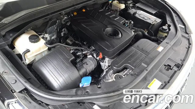KG_Mobility_Ssangyong Rexton 2019 thumb 6