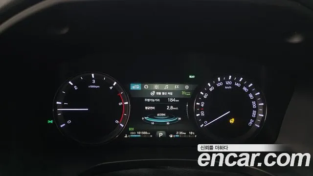 KG_Mobility_Ssangyong Rexton 2019 thumb 8
