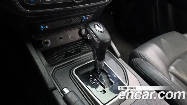 KG_Mobility_Ssangyong Rexton 2019 thumb 9