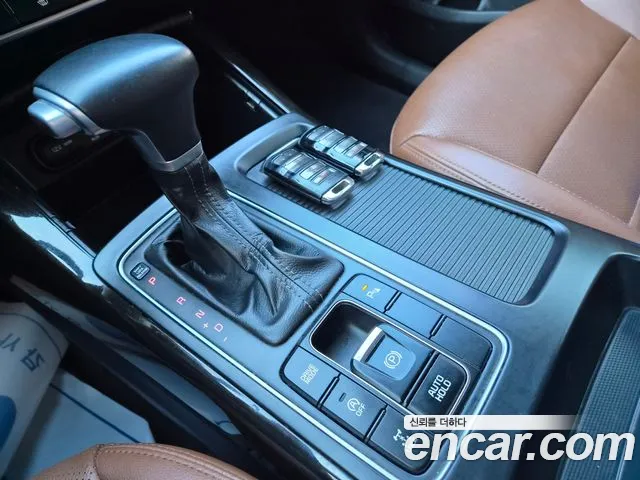Kia Sorento 2018 thumb 10