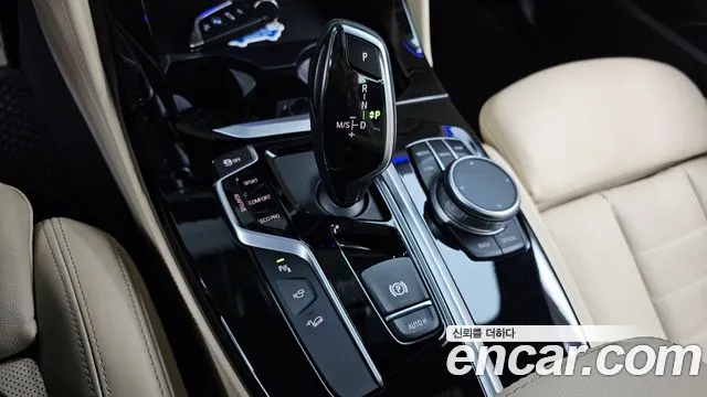 BMW X4 2021 thumb 9