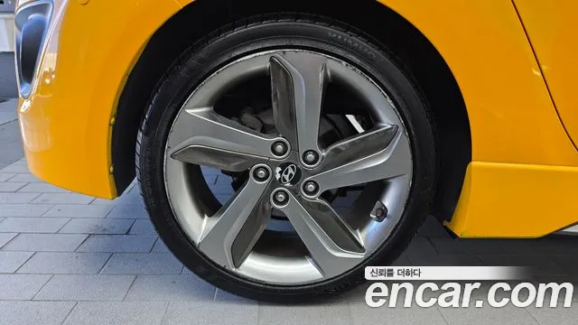 Hyundai Veloster 2014 thumb 5