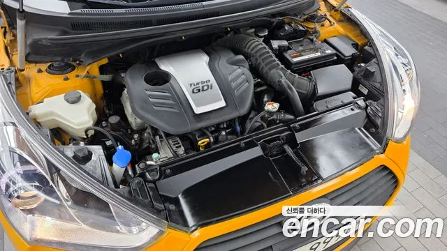 Hyundai Veloster 2014 thumb 6