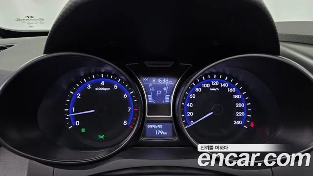Hyundai Veloster 2014 thumb 8