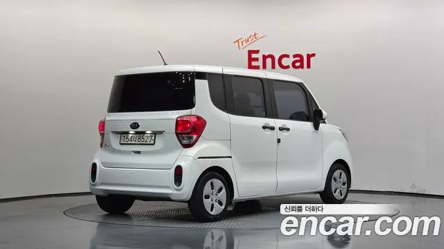 Kia Ray 2018 thumb 2