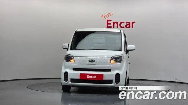 Kia Ray 2018 thumb 3