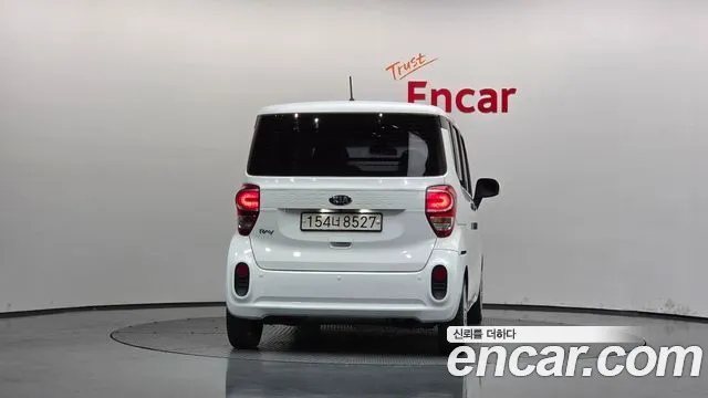 Kia Ray 2018 thumb 4