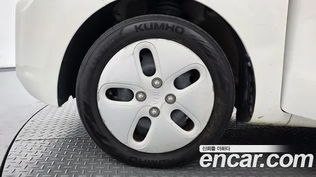 Kia Ray 2018 thumb 5