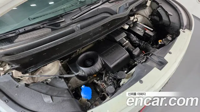 Kia Ray 2018 thumb 6