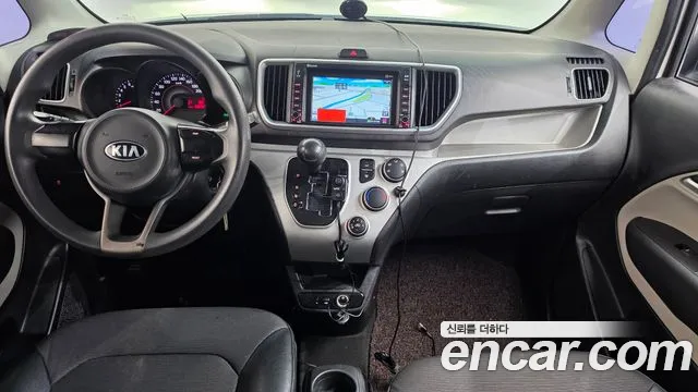 Kia Ray 2018 thumb 7