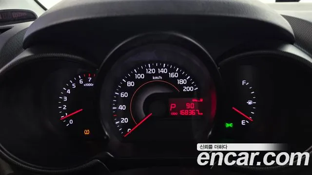 Kia Ray 2018 thumb 8