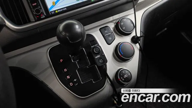 Kia Ray 2018 thumb 9