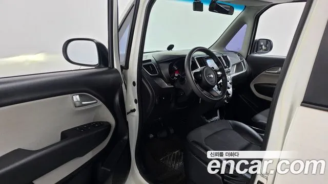 Kia Ray 2018 thumb 10