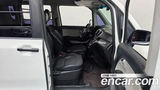 Kia Ray 2018 thumb 11