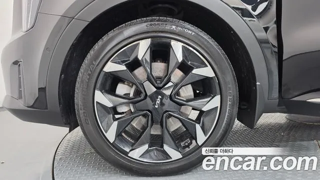 Kia Sorento 2024 thumb 5