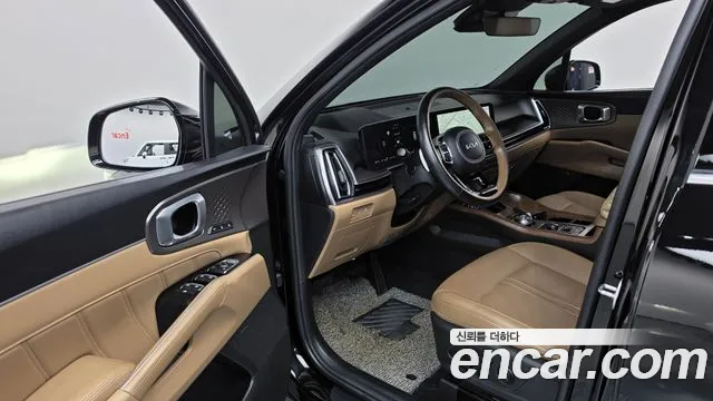Kia Sorento 2024 thumb 10