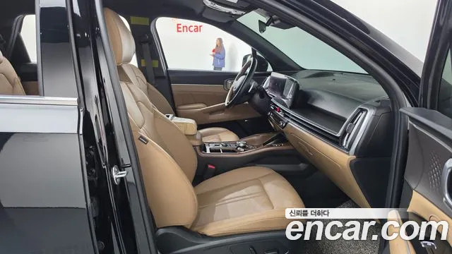 Kia Sorento 2024 thumb 11